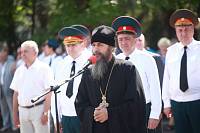 80-летие Ногинского спасательного центра МЧС