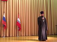 Юбилей Орехово-Зуевского совета ветеранов