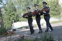 День памяти и&nbsp;скорби в&nbsp;гарнизоне &laquo;Стромынь&raquo;