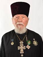 Памяти протоиерея Иоанна Прускалева