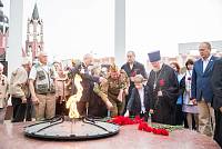 День памяти и&nbsp;скорби в&nbsp;Щелкове