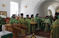 Собрание духовенства Орехово-Зуевского благочиния