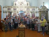 День памяти и&nbsp;скорби в&nbsp;Ликино-Дулевском благочинии