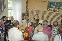 &laquo;Троицкие гуляния&raquo; в&nbsp;Казанском храме села Казанское