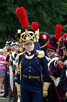 Троицкий детско-юношеский военно-исторический фестиваль в&nbsp;Троицком храме деревни Ивашево