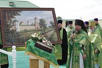 Праздничные торжества в&nbsp;Николо-Пешношском монастыре