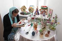 Праздничные торжества в&nbsp;Николо-Пешношском монастыре