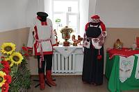 Праздничные торжества в&nbsp;Николо-Пешношском монастыре