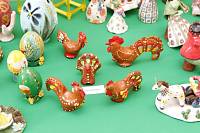 Праздничные торжества в&nbsp;Николо-Пешношском монастыре