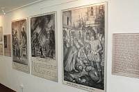 Праздничные торжества в&nbsp;Николо-Пешношском монастыре