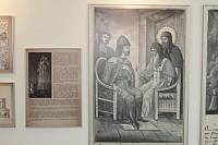 Праздничные торжества в&nbsp;Николо-Пешношском монастыре