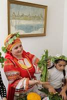 Праздничные торжества в&nbsp;Николо-Пешношском монастыре