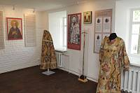 Праздничные торжества в&nbsp;Николо-Пешношском монастыре