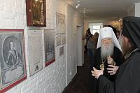 Праздничные торжества в&nbsp;Николо-Пешношском монастыре