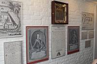 Праздничные торжества в&nbsp;Николо-Пешношском монастыре