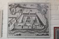 Праздничные торжества в&nbsp;Николо-Пешношском монастыре