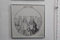 Праздничные торжества в&nbsp;Николо-Пешношском монастыре