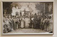 Праздничные торжества в&nbsp;Николо-Пешношском монастыре