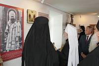 Праздничные торжества в&nbsp;Николо-Пешношском монастыре