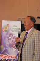 День медицинского работника в&nbsp;Орехово-Зуевской психиатрической больнице №&nbsp;8