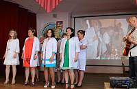 День медицинского работника в&nbsp;Орехово-Зуевской психиатрической больнице №&nbsp;8