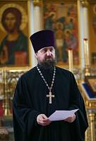 Семинар Отдела по&nbsp;взаимодействию с&nbsp;Вооруженными силами и&nbsp;правоохранительными учреждениями в&nbsp;Ногинске