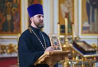 Семинар Отдела по&nbsp;взаимодействию с&nbsp;Вооруженными силами и&nbsp;правоохранительными учреждениями в&nbsp;Ногинске