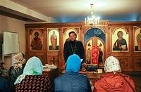 Конференция против абортов в&nbsp;Орехово-Зуеве