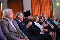 День социального работника в&nbsp;Ногинске