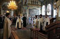 Конференция для работников системы социальной защиты граждан и&nbsp;здравоохранения г.&nbsp;Орехово-Зуево