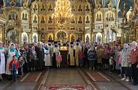 Конференция для работников системы социальной защиты граждан и&nbsp;здравоохранения г.&nbsp;Орехово-Зуево