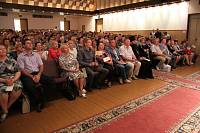 Юбилей центра социального обслуживания в&nbsp;Куровском