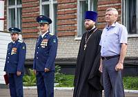 Праздник военно-транспортной авиации в&nbsp;Ногинске