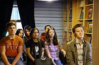 День защиты детей в&nbsp;Орехово-Зуеве