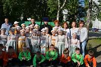 День защиты детей в&nbsp;Ликино-Дулевском благочинии