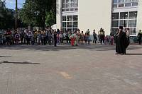 День защиты детей в&nbsp;Ликино-Дулевском благочинии