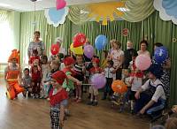 День защиты детей в&nbsp;Ликино-Дулевском благочинии