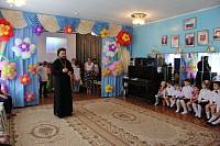 День защиты детей в&nbsp;Ликино-Дулевском благочинии