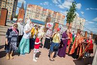 День защиты детей в&nbsp;Щелковском благочинии