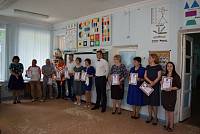 Финал районного конкурса профессионального мастерства в&nbsp;Ликино-Дулеве