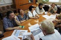 Совещание по&nbsp;благоустройству города Ликино-Дулево