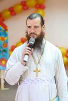 Праздник в&nbsp;воскресной школе Богоявленского собора г.&nbsp;Ногинска