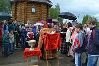 День славянской письменности и&nbsp;культуры в&nbsp;Павлово-Посадском благочинии