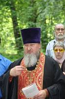 Паломническая поездка учащихся воскресной школы храма священномученика Константина Богородского г. Ногинска