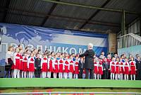 День славянской письменности и&nbsp;культуры в&nbsp;Щелковском благочинии