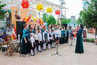 День славянской письменности и&nbsp;культуры в&nbsp;Щелковском благочинии