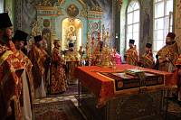 День славянской письменности и&nbsp;культуры в&nbsp;Орехово-Зуевском благочинии