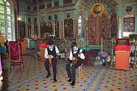 День славянской письменности и&nbsp;культуры в&nbsp;Орехово-Зуевском благочинии