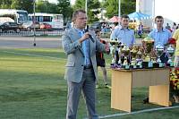 Годовщина гибели футболистов команды &laquo;Знамя труда&raquo; г.&nbsp;Орехово-Зуево