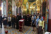 День славянской письменности и&nbsp;культуры в&nbsp;Ликино-Дулевском благочинии